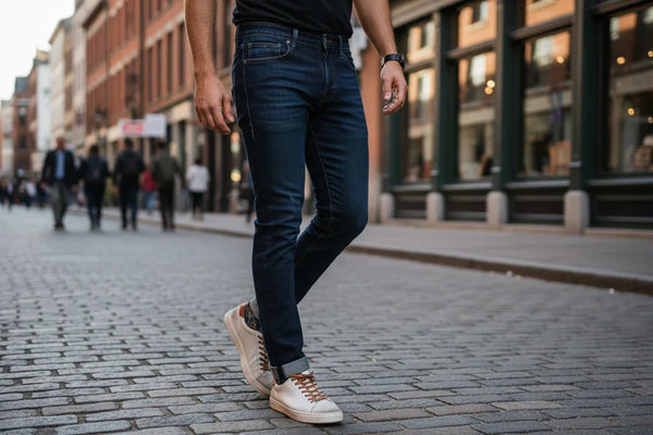 Men’s Jeans - Modanista Fashion