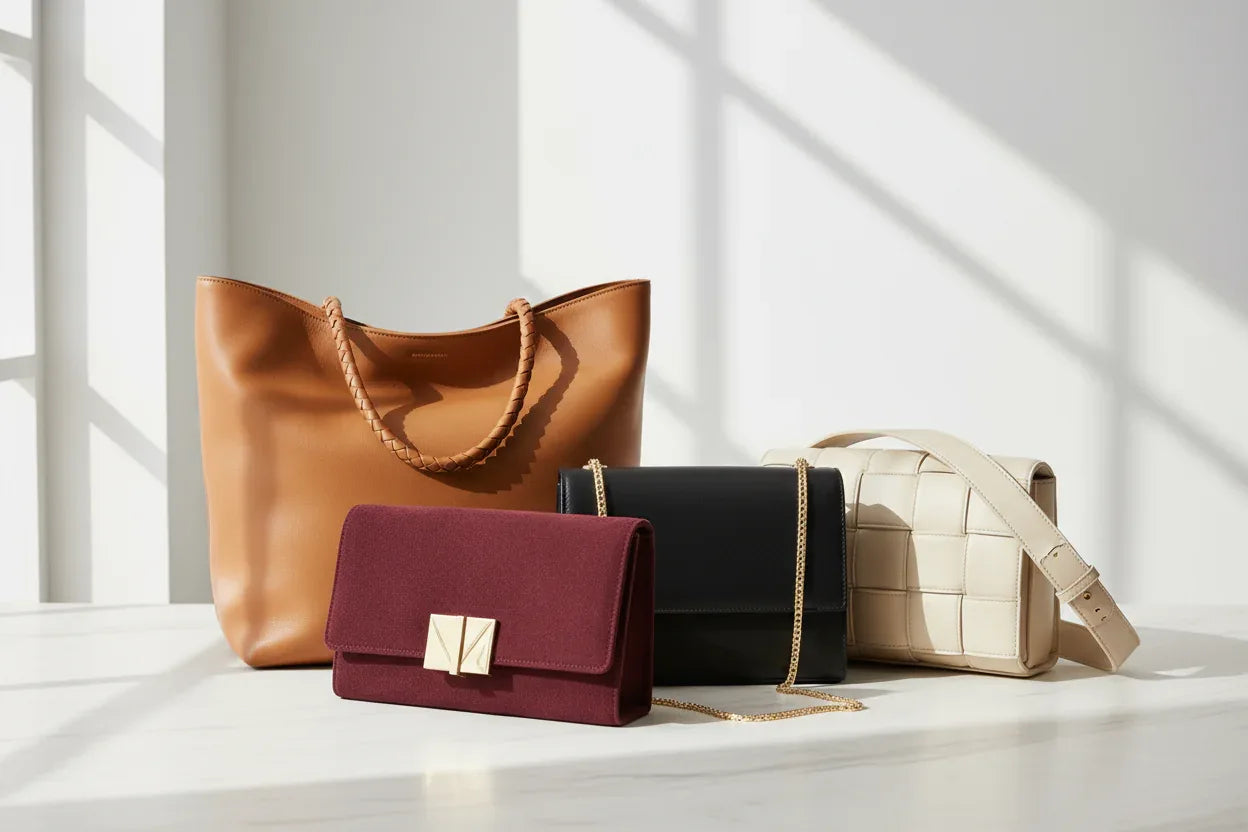 Women's Bags & Purses - Modanista Fashion