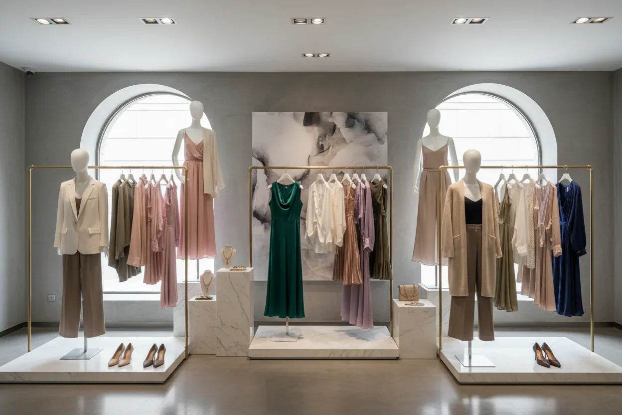 Women's Clothing - Modanista Fashion