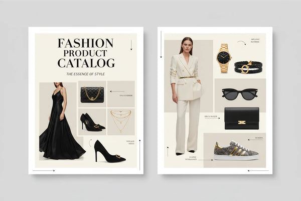 Product Catalog - Modanista Fashion