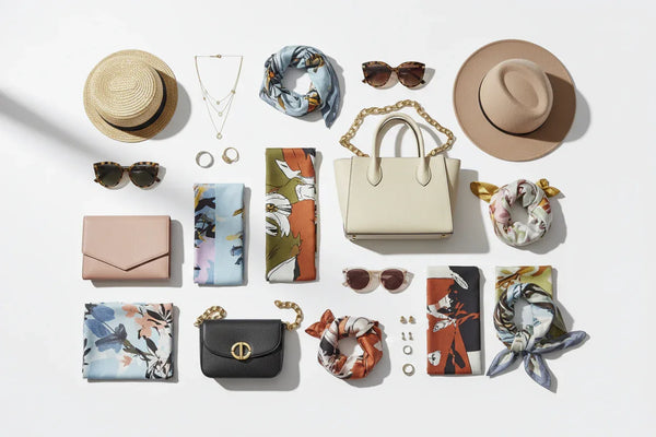 Women's Accessories - Modanista Fashion