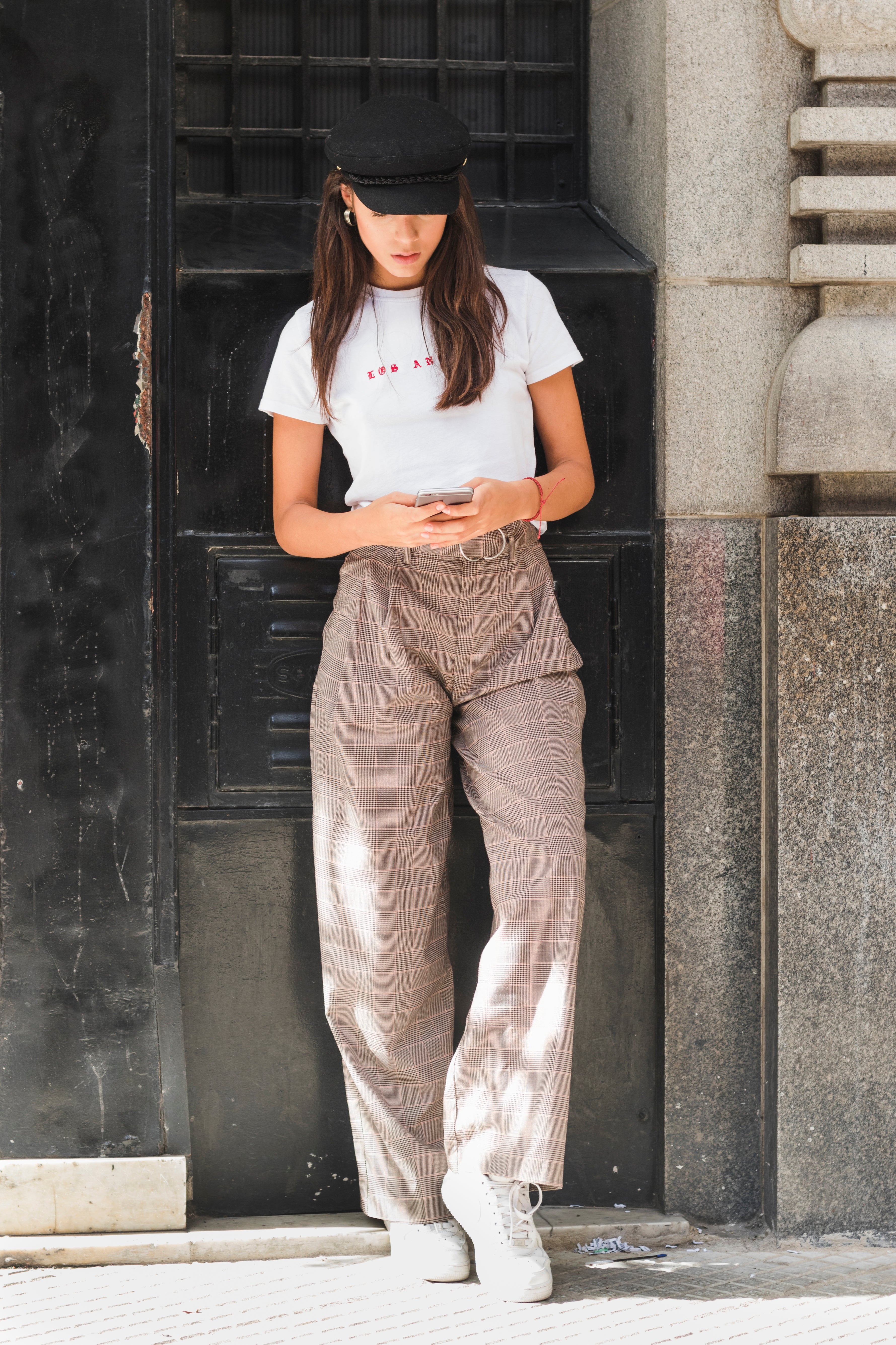 Women's Pants & Trousers