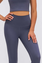 Millennia Ultra Soft High Waist Leggings - Modanista Fashion
