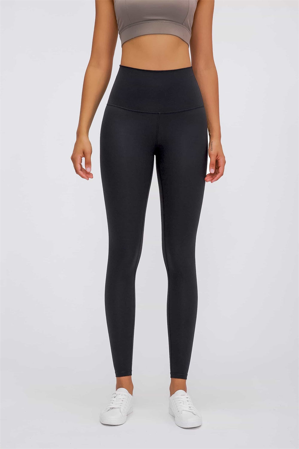 Millennia Ultra Soft High Waist Leggings - Modanista Fashion