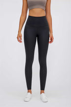Millennia Ultra Soft High Waist Leggings - Modanista Fashion