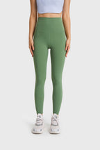 Millennia Ultra Soft High Waist Leggings - Modanista Fashion