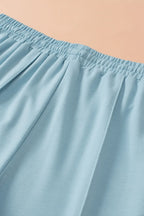 Zip-Up Hoodie and Pants Active Set - Modanista Fashion