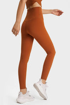 Millennia Ultra Soft High Waist Leggings - Modanista Fashion
