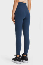 Millennia Ultra Soft High Waist Leggings - Modanista Fashion
