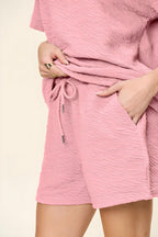 T-shirt a maniche corte a grandezza naturale