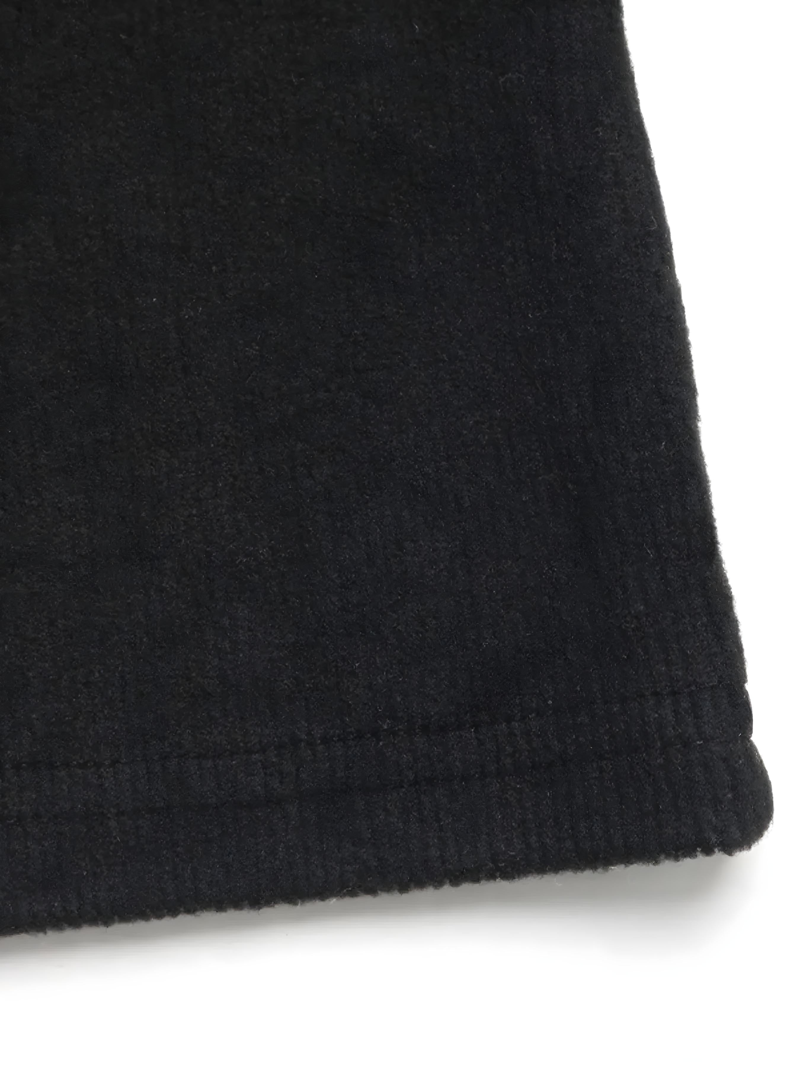 Nyakkendő elülső hosszú ujjú fáklya dumpsuit