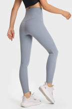 Millennia Ultra Soft High Waist Leggings - Modanista Fashion