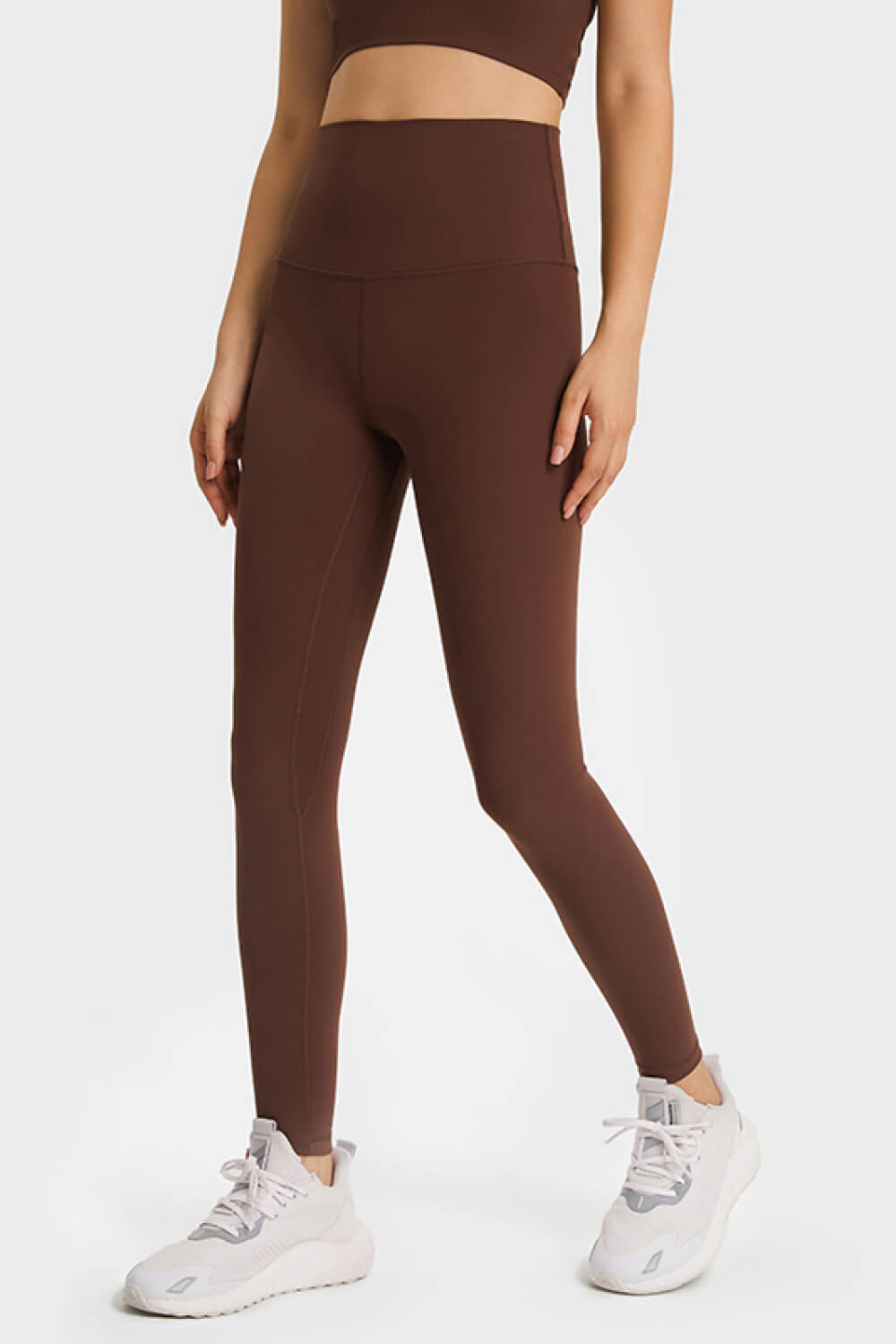 Millennia Ultra Soft High Waist Leggings - Modanista Fashion