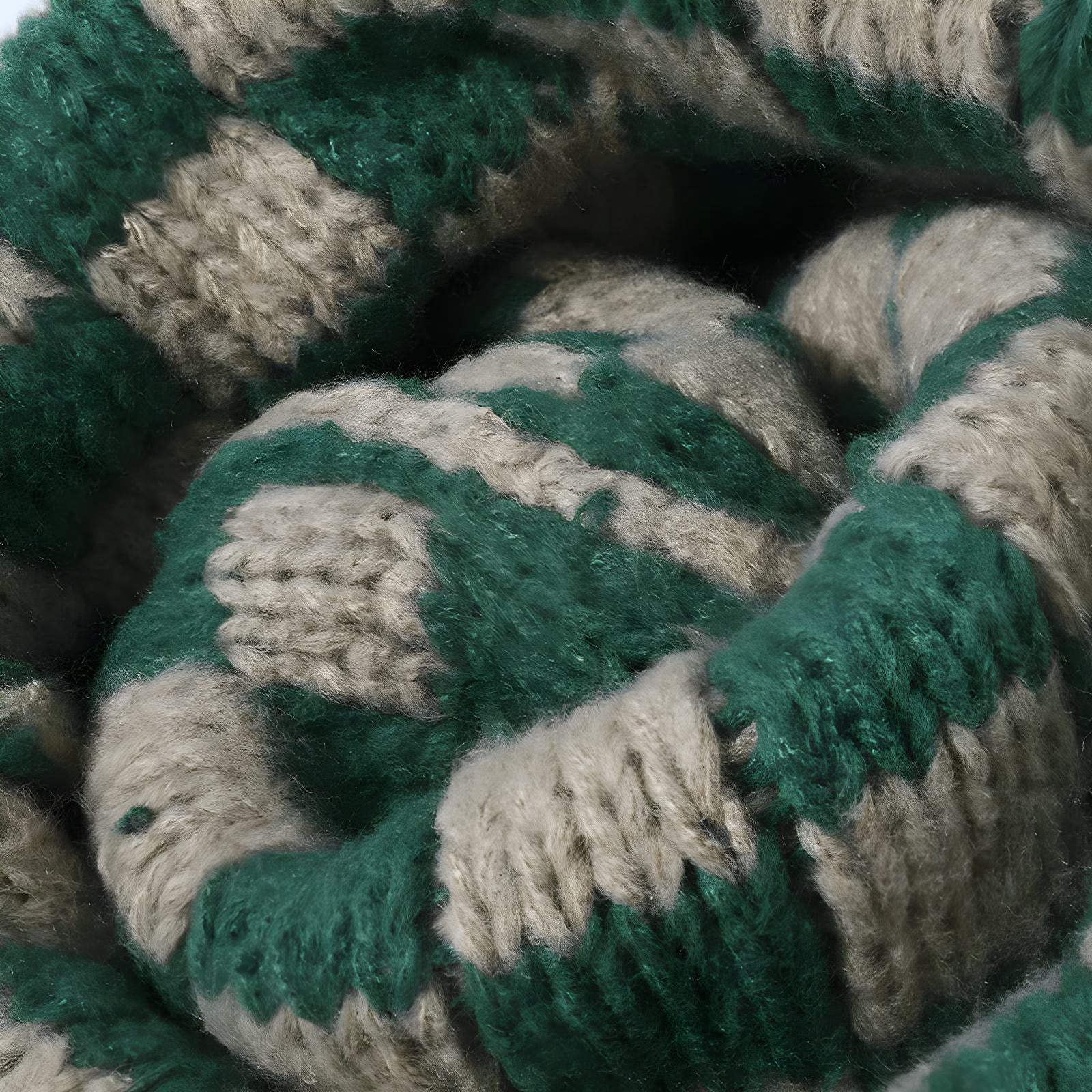 Thermal Checkered Hat