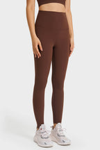 Millennia Ultra Soft High Waist Leggings - Modanista Fashion