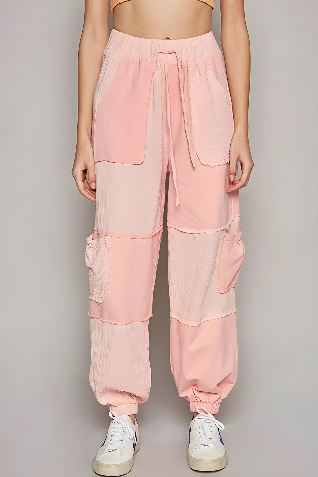 Pol Polso Polso de Caminho Polso