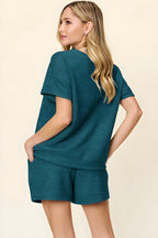 T-shirt a maniche corte a grandezza naturale