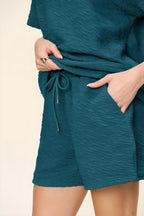 T-shirt a maniche corte a grandezza naturale