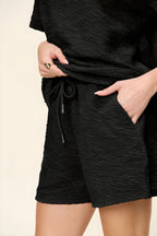 T-shirt a maniche corte a grandezza naturale