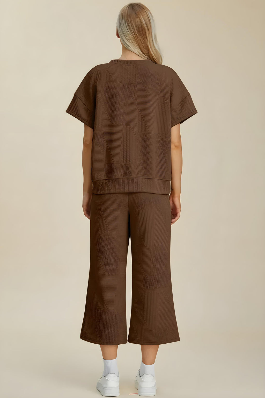 Double Take Take Twele Twee Twear