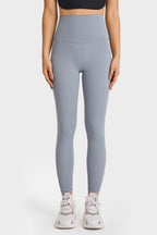 Millennia Ultra Soft High Waist Leggings - Modanista Fashion
