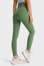 Millennia Ultra Soft High Waist Leggings - Modanista Fashion