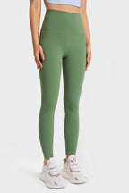Millennia Ultra Soft High Waist Leggings - Modanista Fashion