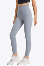 Millennia Ultra Soft High Waist Leggings - Modanista Fashion