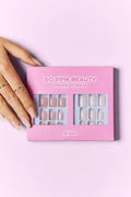 SO PINK BEAUTY Press On Nails 2 Packs - Modanista Fashion