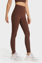 Millennia Ultra Soft High Waist Leggings - Modanista Fashion