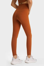 Millennia Ultra Soft High Waist Leggings - Modanista Fashion