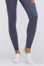 Millennia Ultra Soft High Waist Leggings - Modanista Fashion