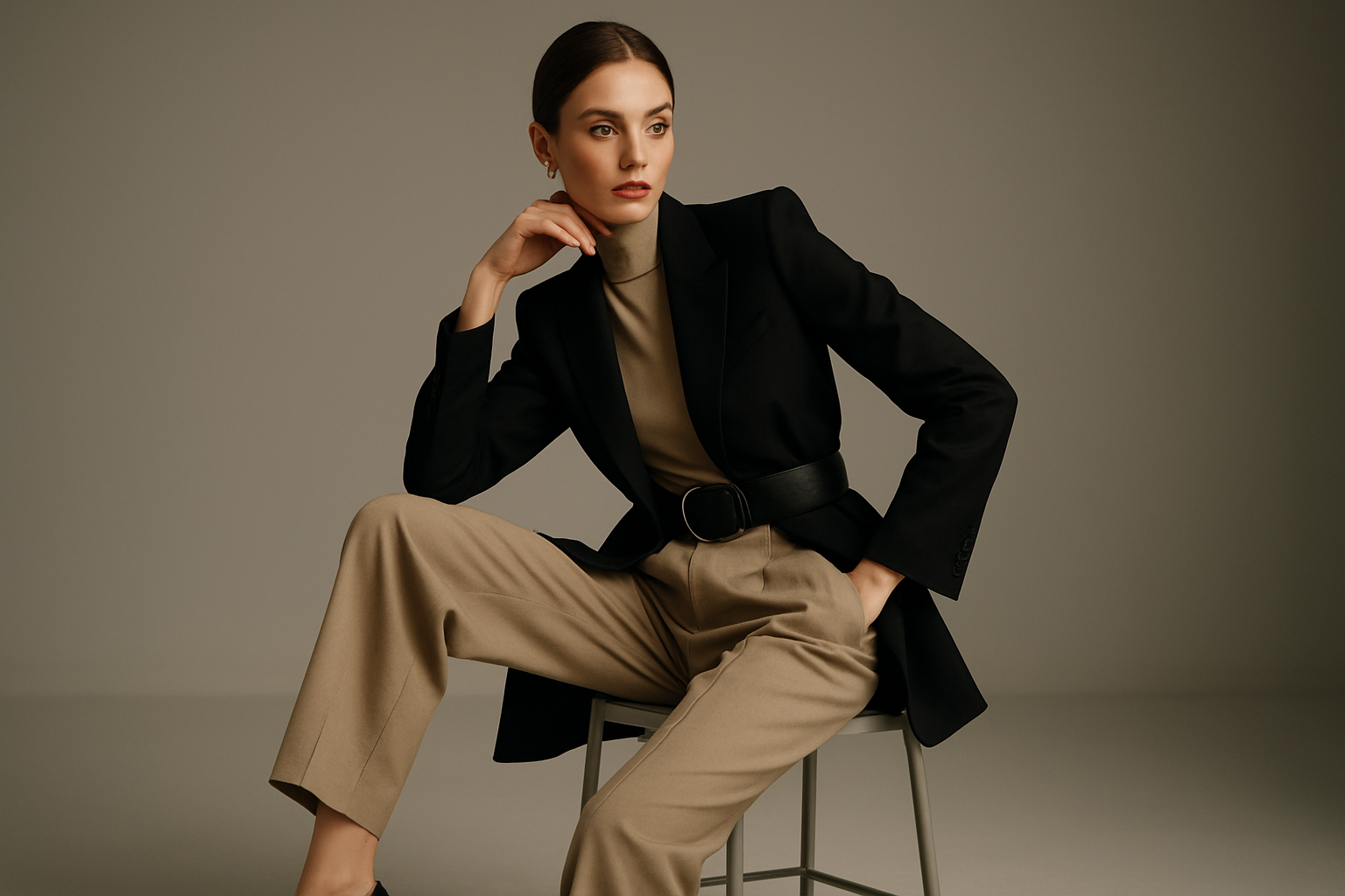 Fashion Model