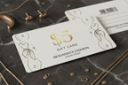 Gift Card $5