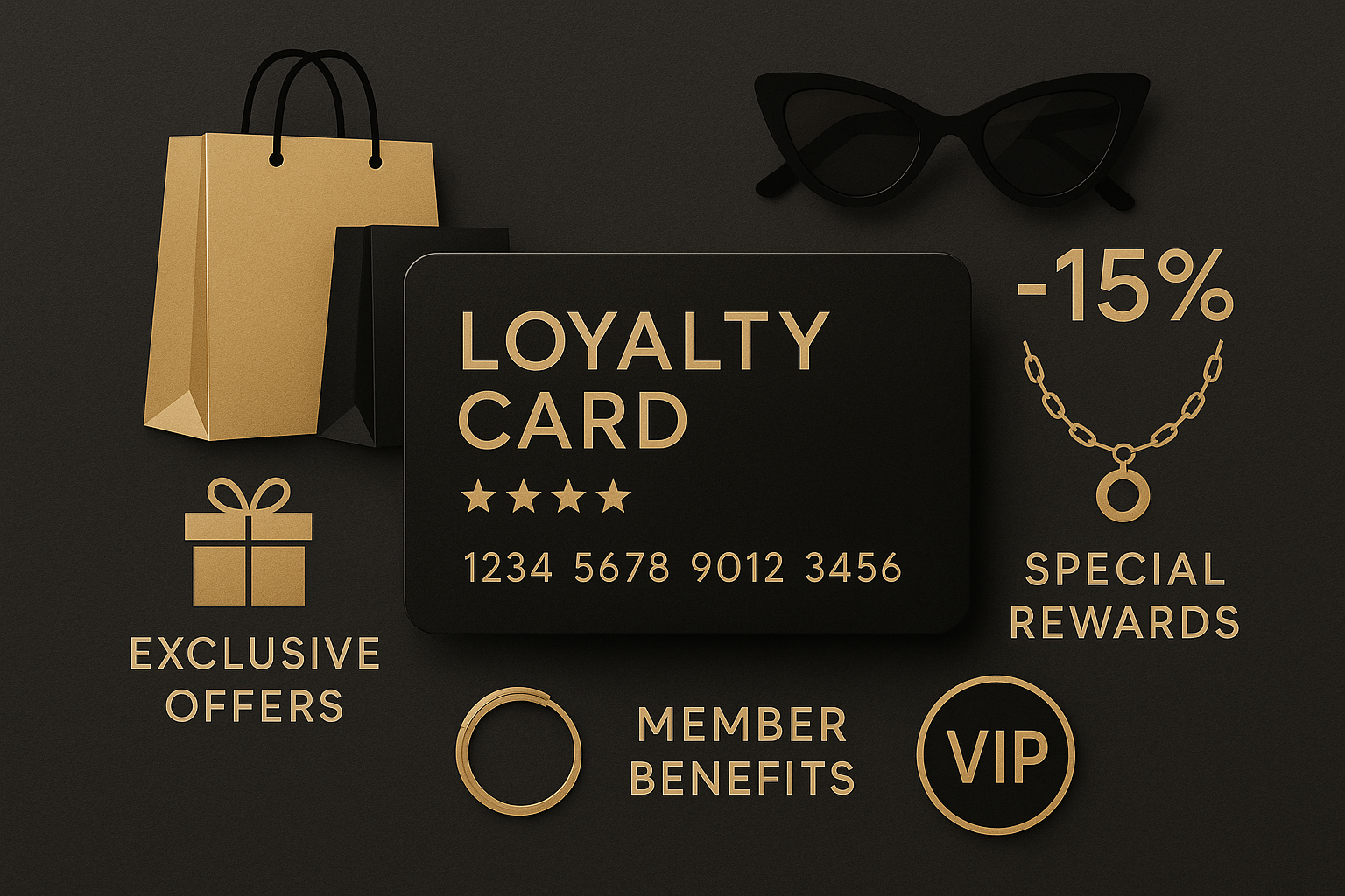 Loyalty Program