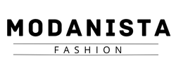 Modanista Fashion - Default Logo