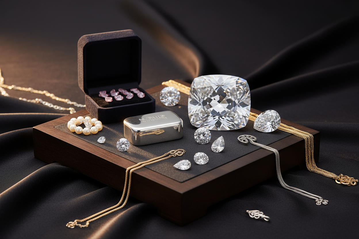 Premium Quality Material - Modanista Fashion